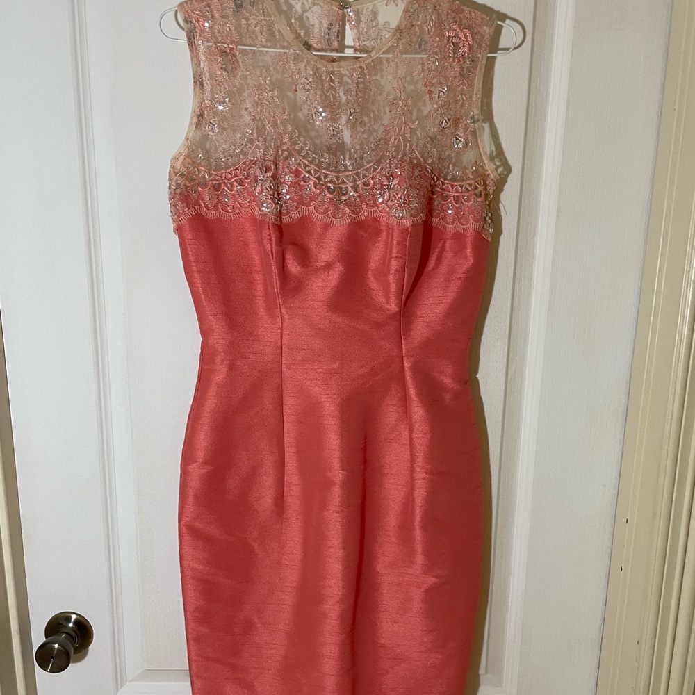 Like NEW-Handmade elegant dress!